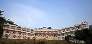Monal Resort